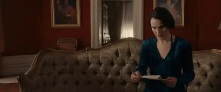 Downton Abbey: The Grand Finale (2025)