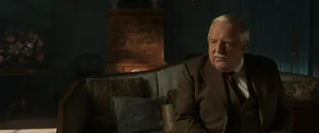 Downton Abbey: The Grand Finale (2025)