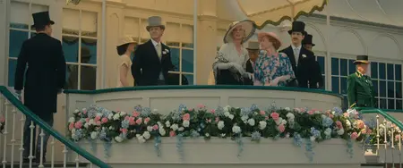 Downton Abbey: The Grand Finale (2025)