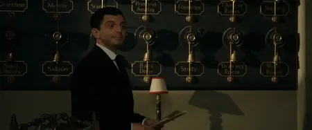 Downton Abbey: The Grand Finale (2025)