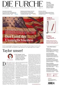 Die Furche - 14 August 2024