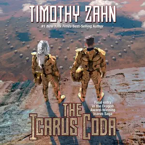 The Icarus Coda: The Icarus Saga