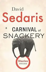 A Carnival of Snackery: Diaries