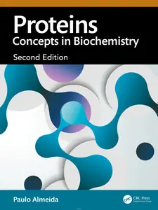 Proteins: Concepts in Biochemistry, 2nd Edition