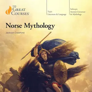 Norse Mythology