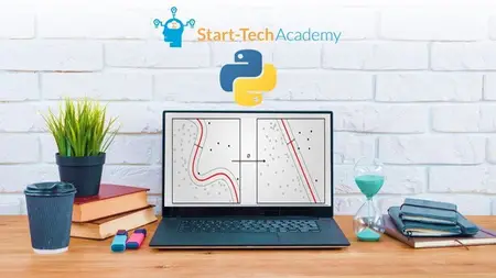 Support Vector Machines in Python: SVM Concepts & Code (Updated 5/2024)