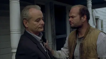 Broken Flowers (2005)