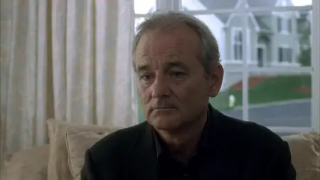 Broken Flowers (2005)