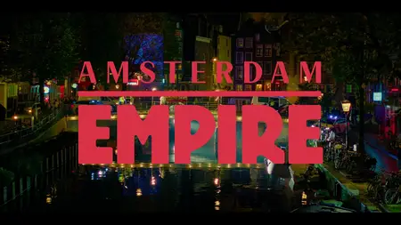 Amsterdam Empire S01E06