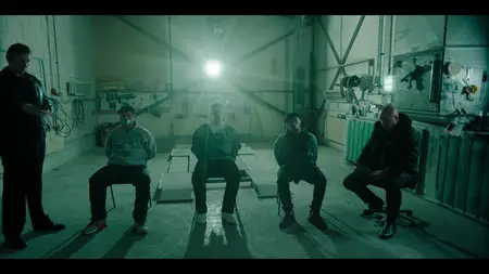 Amsterdam Empire S01E06