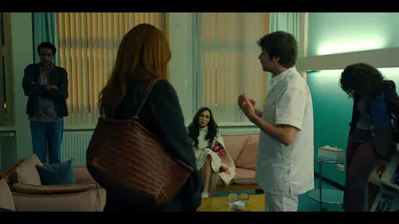 Amsterdam Empire S01E06