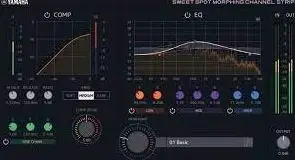 Steinberg Yamaha FX Suite v3.0.0