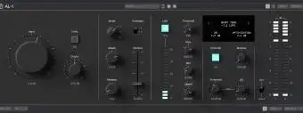 Naturl Audio AL-1 v1.1.2