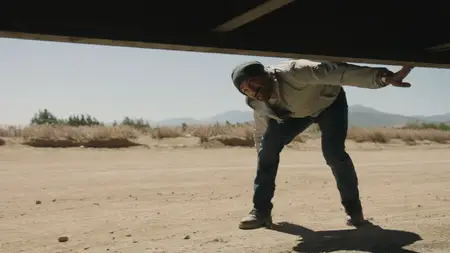 Shooter S02E06
