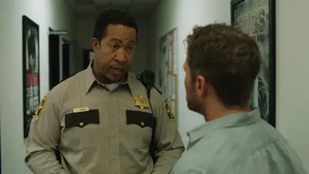Shooter S02E06