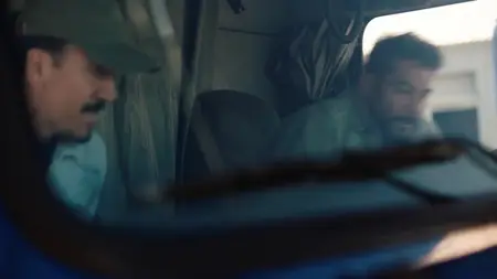 Shooter S02E06