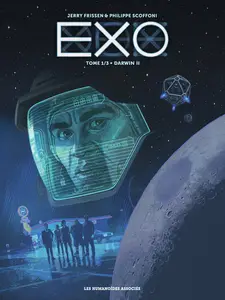 Exo - Tome 1 - Darwin II