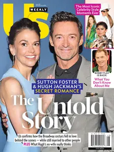 Us Weekly - 15 November 2024