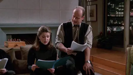 Frasier S04E18