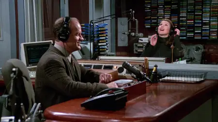 Frasier S04E18