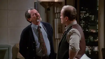 Frasier S04E18