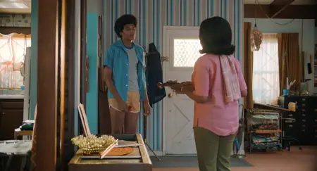 Government Cheese S01E07
