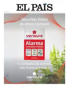 El País - 17 Abril 2026