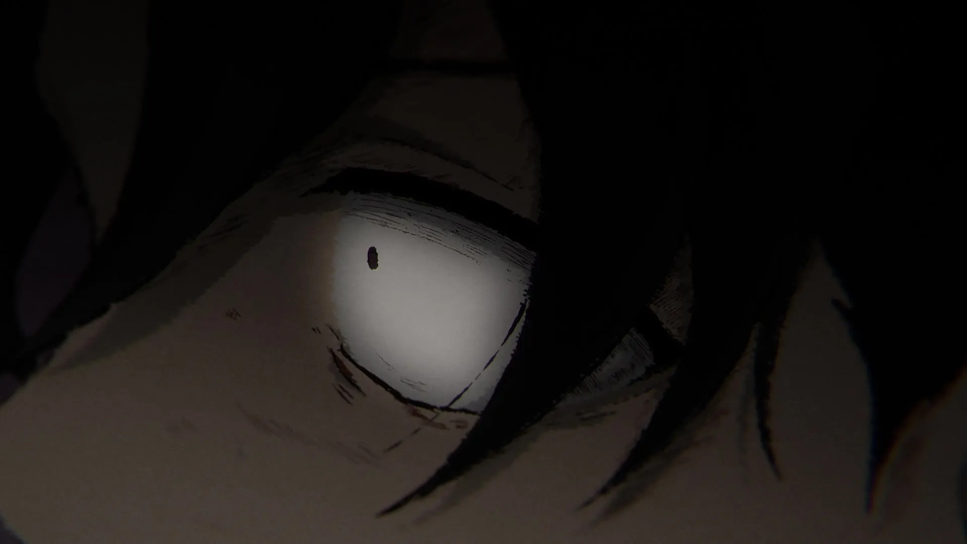 Yofukashi no Uta Season 2 - 11 (BD 1080p AVC Opus