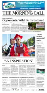 The Morning Call Morning Edition - 11 June 2026