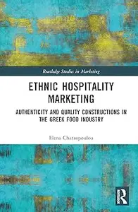 Ethnic Hospitality Marketing
