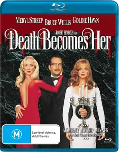 Death Becomes Her (1992) [REMASTERED]