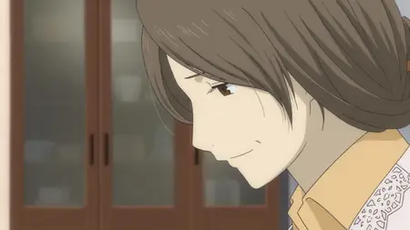 Natsume's Book of Friends - S03E04 (BDRip 1080p Hi10P AAC FLAC