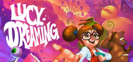 Lucy Dreaming (2025)