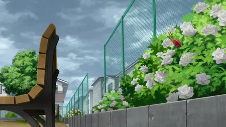 Watashi ga Koibito ni Nareru Wake Nai jan, Muri Muri! - S01E04