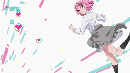 Watashi ga Koibito ni Nareru Wake Nai jan, Muri Muri! - S01E04