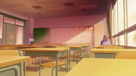 Watashi ga Koibito ni Nareru Wake Nai jan, Muri Muri! - S01E04