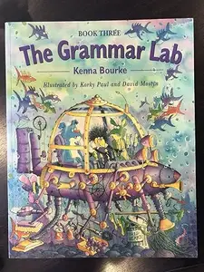 Grammar Lab 3. Student's Book