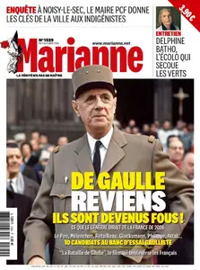 Marianne - 2 Juillet 2026