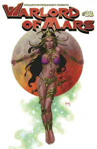 Warlord of Mars 033 (2014) (Digital) (K6-Empire