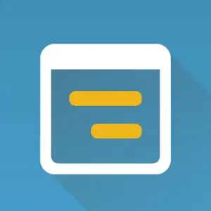 Event Flow Calendar Widget v1.9.6