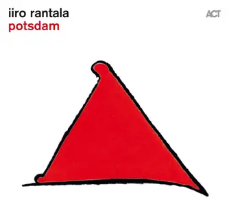 Iiro Rantala - Potsdam (Live) (2022)