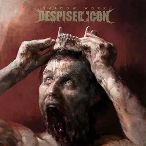 Despised Icon - Shadow Work (2025) [Official Digital Download]