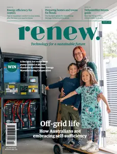 Renew Magazine - July-September 2024