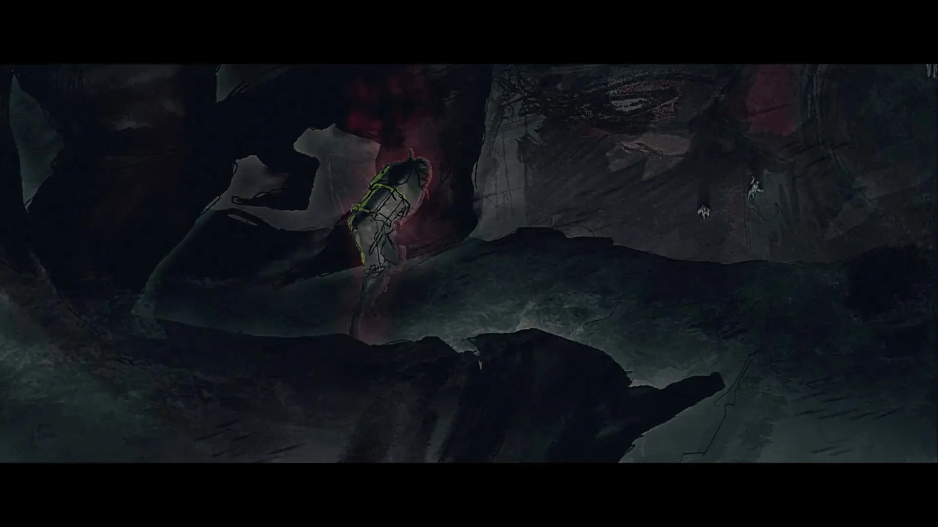 Star Wars: Visions S03E09