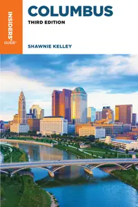 Insiders' Guide® to Columbus (Insiders' Guide Series), 3rd Edition