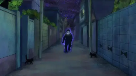 Dekin no Mogura - 03 (1080p
