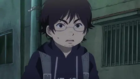 Dekin no Mogura - 03 (1080p