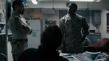 SEAL Team S04E14