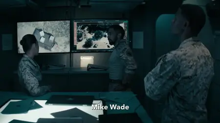 SEAL Team S04E14