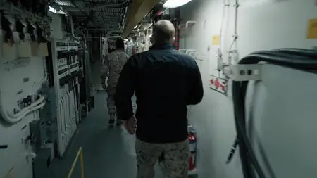 SEAL Team S04E14